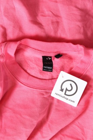 Damen Shirt Factorie, Größe M, Farbe Rosa, Preis 13,22 €