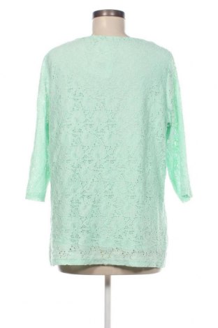 Damen Shirt Fair Lady, Größe XL, Farbe Grün, Preis 5,29 €
