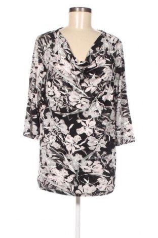 Γυναικεία μπλούζα Fair Lady, Μέγεθος XL, Χρώμα Πολύχρωμο, Τιμή 4,70 €