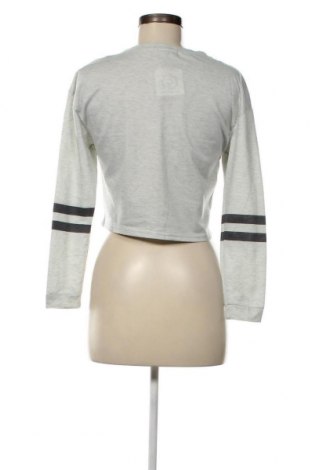Damen Shirt Fancyqube, Größe S, Farbe Grau, Preis 2,92 €