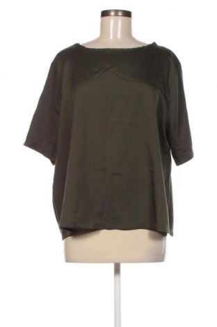 Γυναικεία μπλούζα Fashion, Μέγεθος XL, Χρώμα Πράσινο, Τιμή 8,50 €