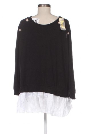 Damen Shirt Fashion, Größe M, Farbe Schwarz, Preis 10,72 €