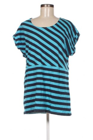 Damen Shirt Fashion Wear, Größe M, Farbe Blau, Preis 3,89 €