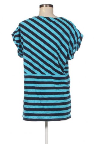 Γυναικεία μπλούζα Fashion Wear, Μέγεθος M, Χρώμα Μπλέ, Τιμή 3,89 €
