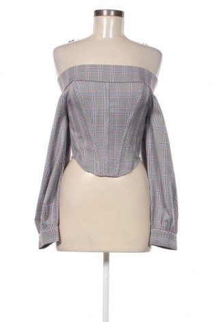 Damen Shirt Fashion nova, Größe M, Farbe Mehrfarbig, Preis 18,45 €