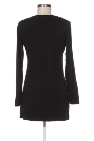 Дамска блуза Favab, Размер L, Цвят Черен, Цена 17,29 лв.