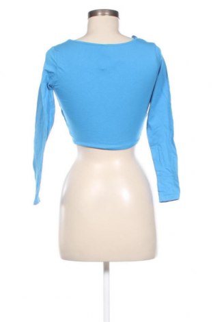 Damen Shirt Fb Sister, Größe XS, Farbe Blau, Preis 2,64 €