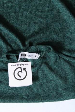 Damen Shirt Fb Sister, Größe M, Farbe Grün, Preis 2,64 €