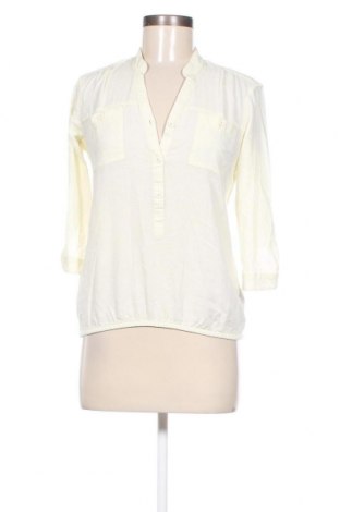 Γυναικεία μπλούζα Fb Sister, Μέγεθος S, Χρώμα Κίτρινο, Τιμή 2,94 €
