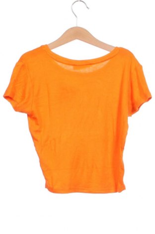 Γυναικεία μπλούζα Fb Sister, Μέγεθος XS, Χρώμα Πορτοκαλί, Τιμή 5,00 €