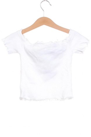 Дамска блуза Fb Sister, Размер XS, Цвят Бял, Цена 9,78 лв.