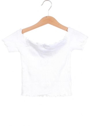 Дамска блуза Fb Sister, Размер XS, Цвят Бял, Цена 9,78 лв.