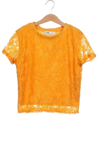 Damen Shirt Fb Sister, Größe XS, Farbe Gelb, Preis € 5,54