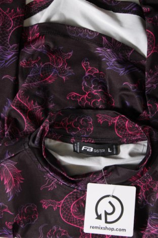 Damen Shirt Fb Sister, Größe L, Farbe Schwarz, Preis € 13,22
