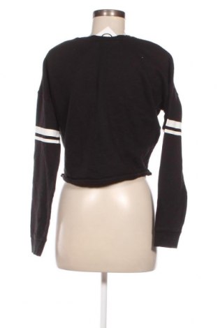 Дамска блуза Fb Sister, Размер XS, Цвят Черен, Цена 6,65 лв.