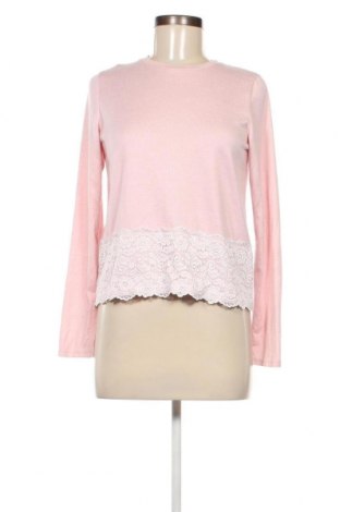 Damen Shirt Fb Sister, Größe S, Farbe Rosa, Preis 6,61 €