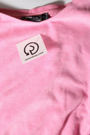 Damen Shirt Fb Sister, Größe S, Farbe Rosa, Preis € 13,22