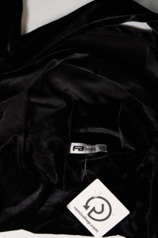 Дамска блуза Fb Sister, Размер L, Цвят Черен, Цена 4,56 лв.