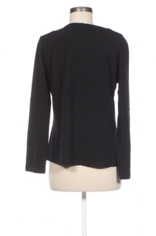 Γυναικεία μπλούζα Femina, Μέγεθος L, Χρώμα Μαύρο, Τιμή 2,86 €
