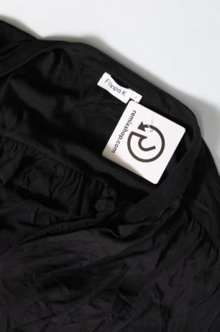 Γυναικεία μπλούζα Filippa K, Μέγεθος L, Χρώμα Μαύρο, Τιμή 19,78 €
