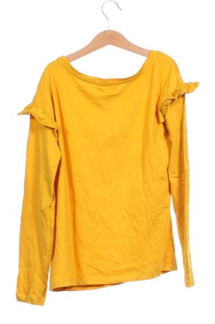 Damen Shirt Fisherfield, Größe XS, Farbe Gelb, Preis 4,50 €