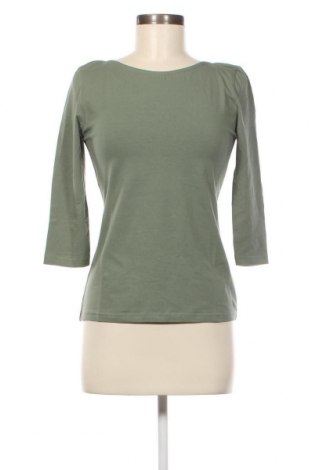Дамска блуза Fisherfield, Размер S, Цвят Зелен, Цена 10,73 лв.