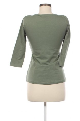 Дамска блуза Fisherfield, Размер S, Цвят Зелен, Цена 18,82 лв.