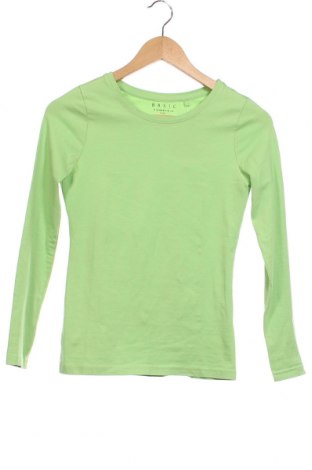Γυναικεία μπλούζα Fisherfield, Μέγεθος XS, Χρώμα Πράσινο, Τιμή 4,52 €