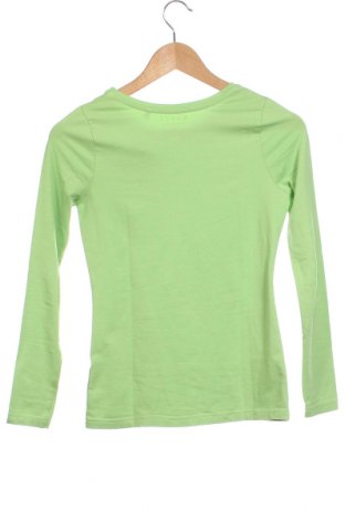 Γυναικεία μπλούζα Fisherfield, Μέγεθος XS, Χρώμα Πράσινο, Τιμή 3,85 €