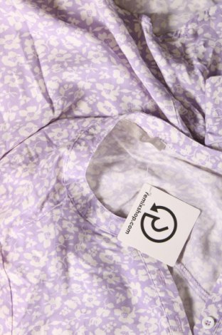 Damen Shirt Fisherfield, Größe M, Farbe Lila, Preis 4,50 €