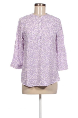 Γυναικεία μπλούζα Fisherfield, Μέγεθος M, Χρώμα Βιολετί, Τιμή 6,00 €