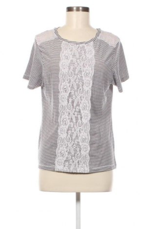 Damen Shirt Fisherfield, Größe M, Farbe Mehrfarbig, Preis 4,50 €