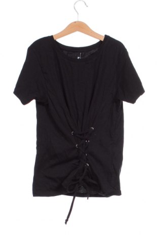Bluză de femei Flame, Mărime XS, Culoare Negru, Preț 21,81 Lei