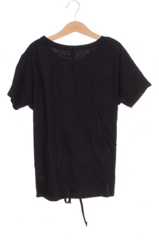 Γυναικεία μπλούζα Flame, Μέγεθος XS, Χρώμα Μαύρο, Τιμή 4,57 €