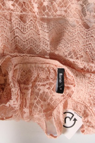 Damen Shirt Flame, Größe M, Farbe Rosa, Preis € 9,74