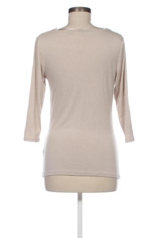 Γυναικεία μπλούζα Flame, Μέγεθος S, Χρώμα  Μπέζ, Τιμή 1,76 €