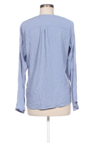 Damen Shirt Flame, Größe XL, Farbe Blau, Preis 13,22 €