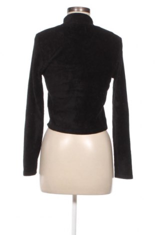 Damen Shirt Flat Top, Größe M, Farbe Schwarz, Preis 2,64 €