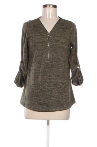 Damen Shirt Floyd, Größe M, Farbe Grün, Preis € 4,73