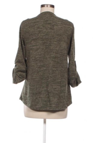 Γυναικεία μπλούζα Floyd, Μέγεθος M, Χρώμα Πράσινο, Τιμή 4,21 €