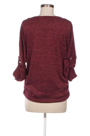 Γυναικεία μπλούζα Floyd By Smith, Μέγεθος M, Χρώμα Κόκκινο, Τιμή 2,35 €