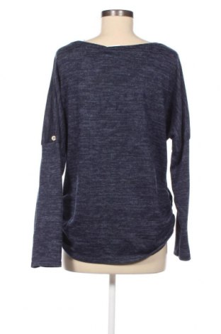 Γυναικεία μπλούζα Floyd By Smith, Μέγεθος L, Χρώμα Μπλέ, Τιμή 2,35 €