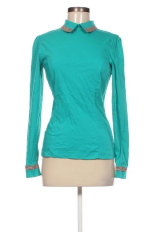 Damen Shirt Fofy, Größe XL, Farbe Blau, Preis 8,84 €