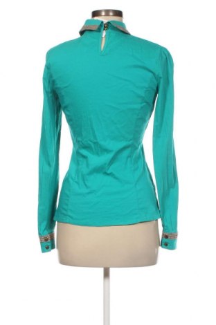 Γυναικεία μπλούζα Fofy, Μέγεθος XL, Χρώμα Μπλέ, Τιμή 8,84 €