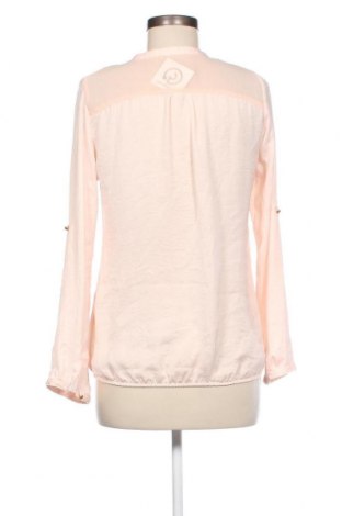 Γυναικεία μπλούζα Forever, Μέγεθος XS, Χρώμα Πορτοκαλί, Τιμή 2,35 €