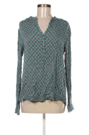 Дамска блуза Franco Callegari, Размер XL, Цвят Зелен, Цена 19,00 лв.