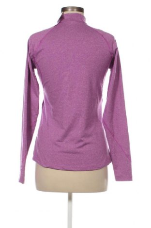 Дамска блуза Frank Shorter, Размер M, Цвят Лилав, Цена 25,00 лв.