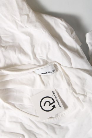 Дамска блуза Frank Walder, Размер XL, Цвят Бял, Цена 38,40 лв.