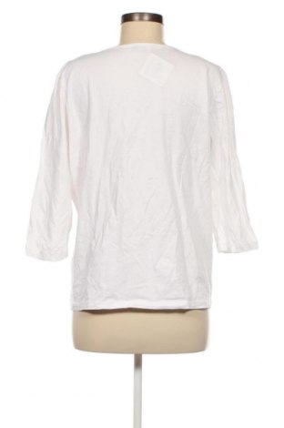 Γυναικεία μπλούζα Frank Walder, Μέγεθος XL, Χρώμα Λευκό, Τιμή 23,75 €