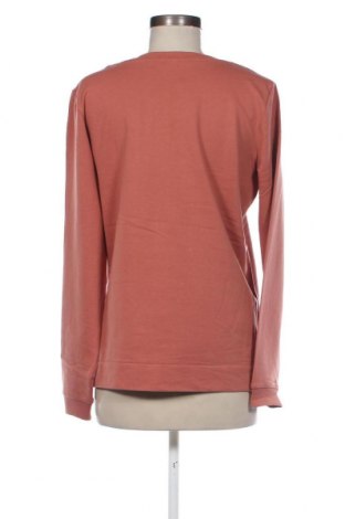 Γυναικεία μπλούζα Fransa, Μέγεθος S, Χρώμα Πορτοκαλί, Τιμή 7,94 €
